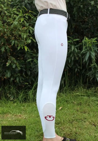 Cavalleria Toscana ’CT Line System’ Childrens Competition Breeches Breeches