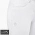 Cavalleria Toscana ’CT Motif Print’ Womens Competition Breeches White (0001) / AU 4 Competition Breeches