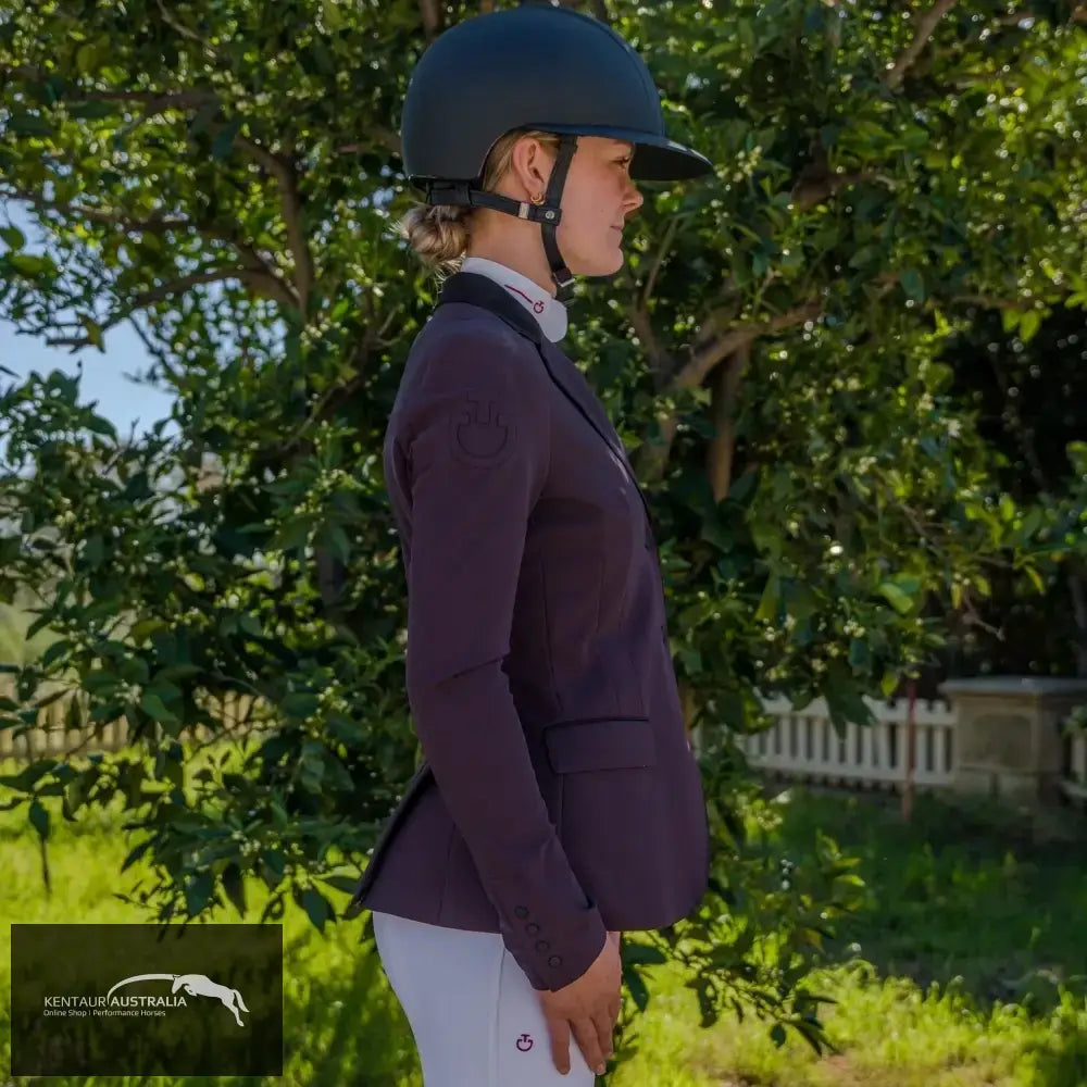 Kentaur Memory Foam Half-Pad - Saddle Pad