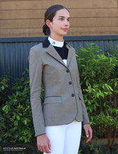 Load image into Gallery viewer, Cavalleria Toscana ‘Grand Prix’ Womens Competition Jacket Show Jackets