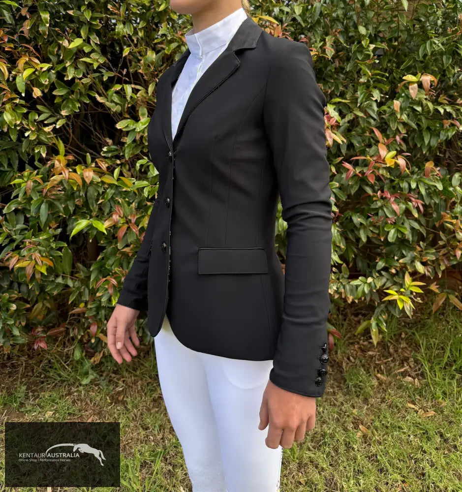 Cavalleria Toscana ‘Grand Prix’ Womens Competition Jacket - Show Jackets