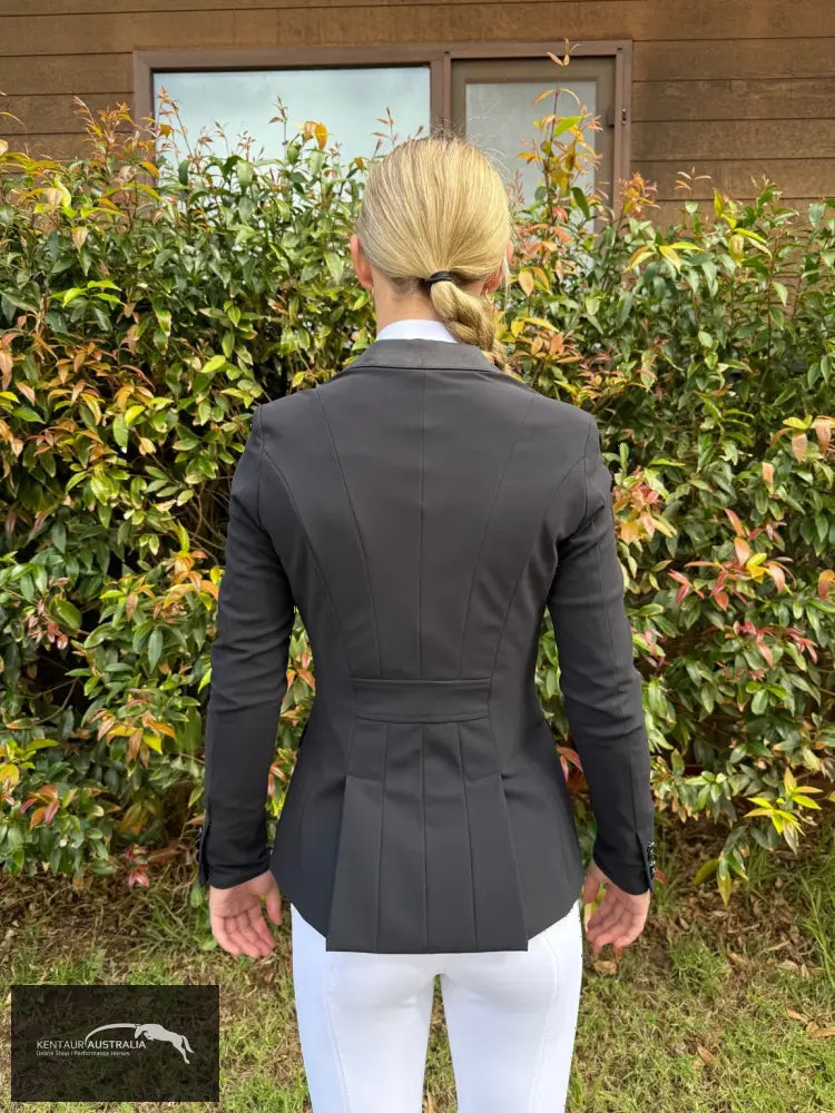 Cavalleria Toscana ‘Grand Prix’ Womens Competition Jacket - Show Jackets