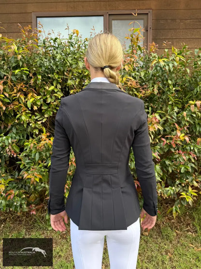 Cavalleria Toscana ‘Grand Prix’ Womens Competition Jacket - Show Jackets
