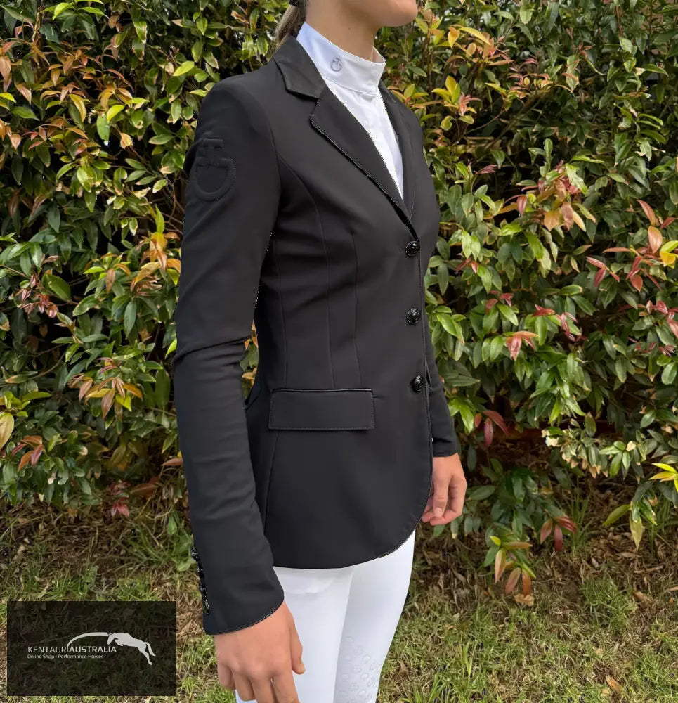Cavalleria Toscana ‘Grand Prix’ Womens Competition Jacket - Show Jackets