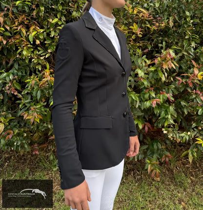 Cavalleria Toscana ‘Grand Prix’ Womens Competition Jacket - Show Jackets