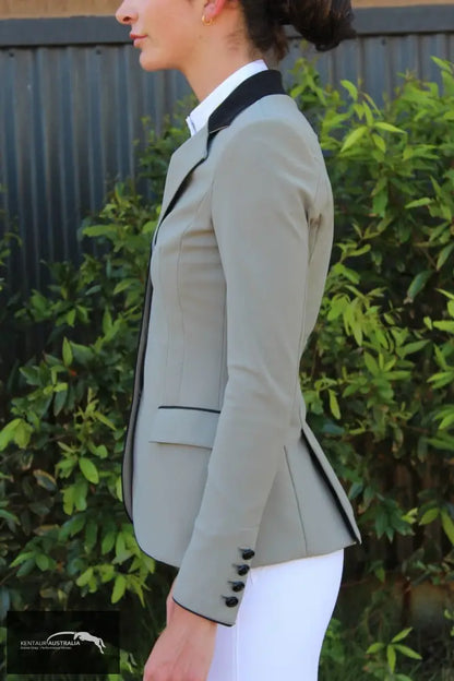 Cavalleria Toscana ‘Grand Prix’ Womens Competition Jacket Show Jackets