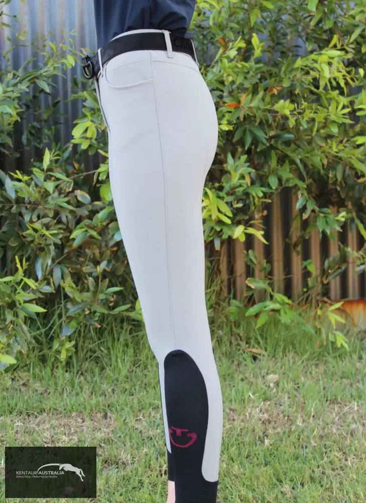 Cavalleria Toscana ‘New Grip’ Womens Casual Breeches Casual Breeches