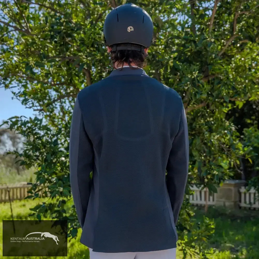 Kentaur Memory Foam Half-Pad - Saddle Pad