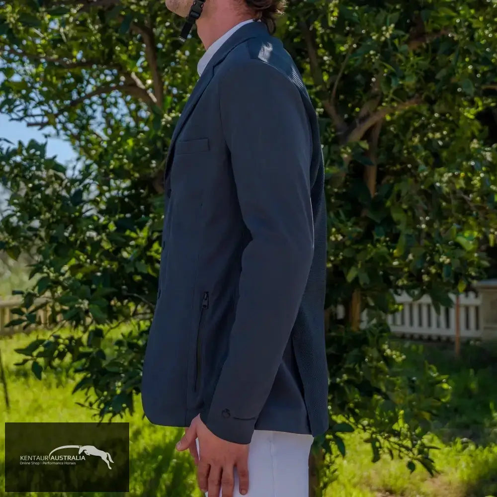 Kentaur Memory Foam Half-Pad - Saddle Pad