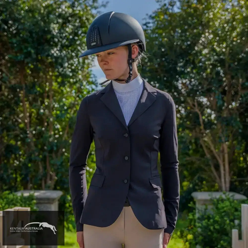 Kentaur Memory Foam Half-Pad - Saddle Pad