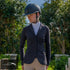 Kentaur Memory Foam Half-Pad - Saddle Pad
