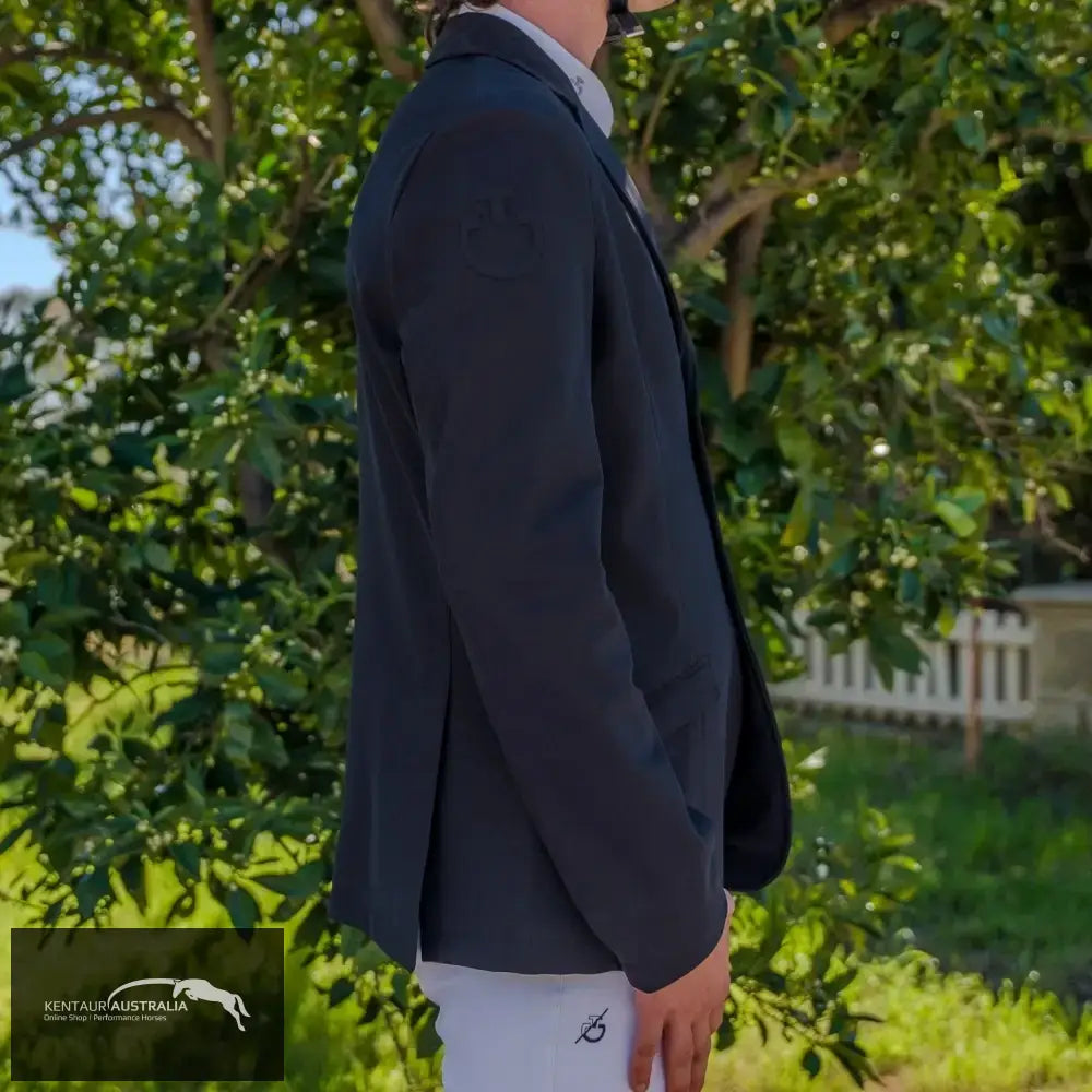 Kentaur Memory Foam Half-Pad - Saddle Pad