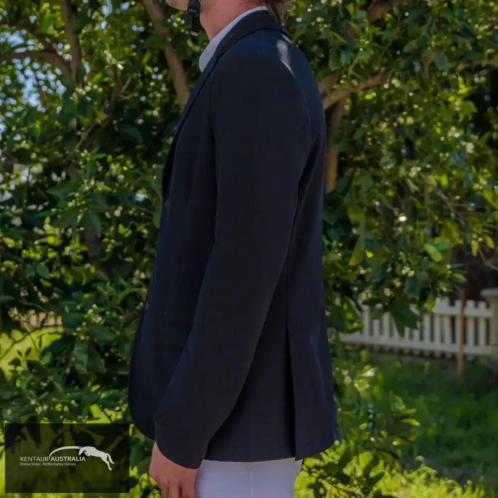 Kentaur Memory Foam Half-Pad - Saddle Pad