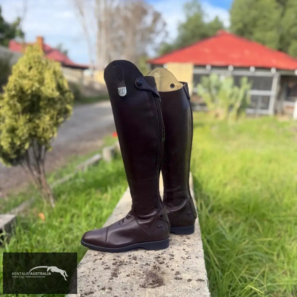 CLEARANCE ITEMS - Galileo Tucci’s/ Brown / 38E