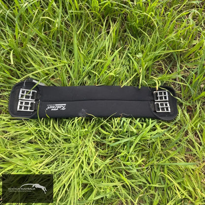 CLEARANCE ITEMS - Neoprene Short Girth / Black