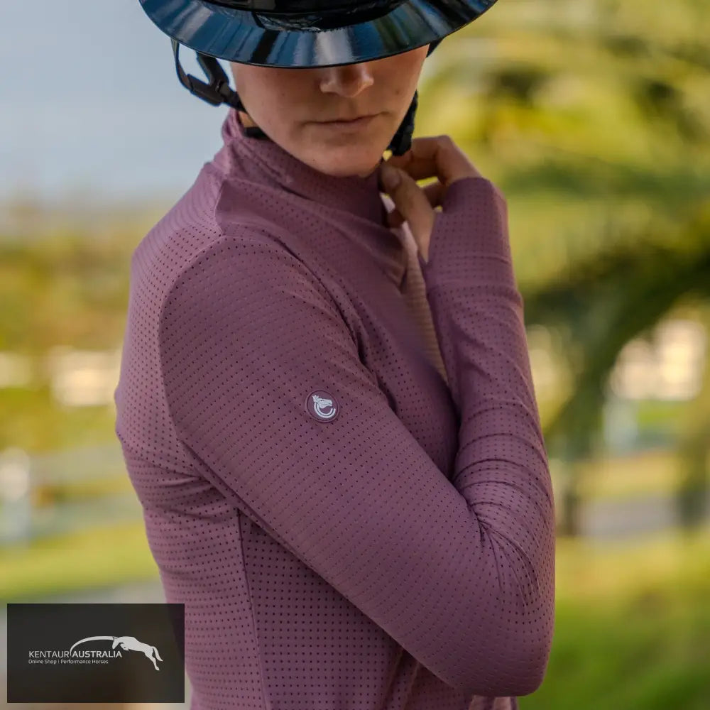 Crinēre Life ‘Kai’ Shirt - Casual Wear