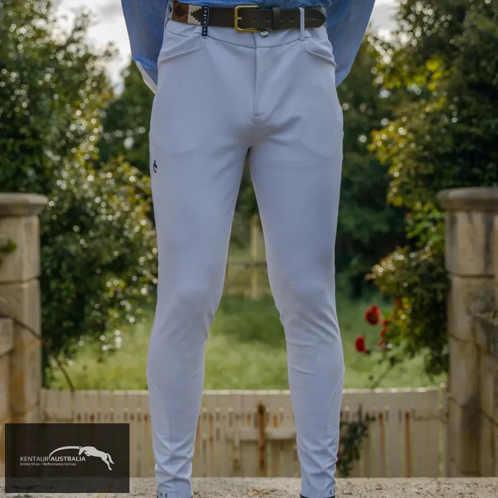 Criniēre Life ’Chadai’ Men’s Breeches - Competition Breeches