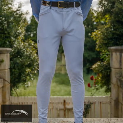 Criniēre Life ’Chadai’ Men’s Breeches - Competition Breeches