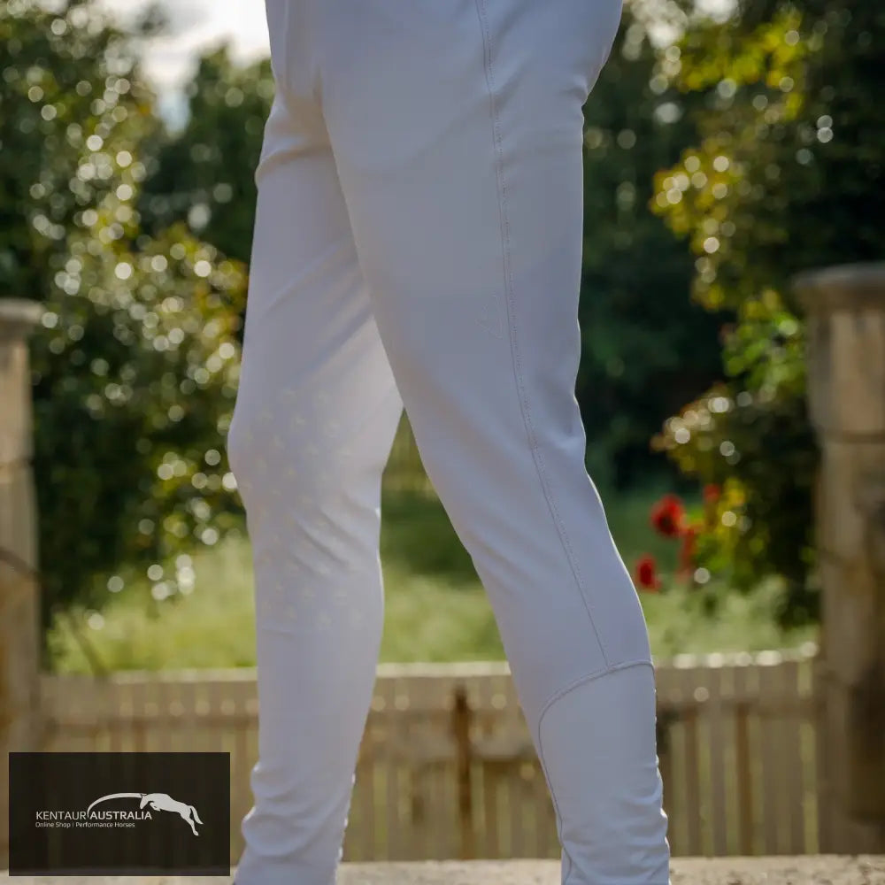 Criniēre Life ’Chadai’ Men’s Breeches - Competition Breeches