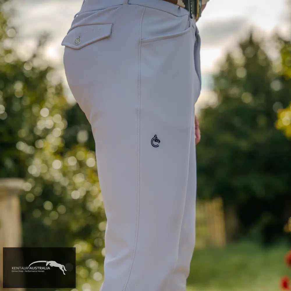 Criniēre Life ’Chadai’ Men’s Breeches - Competition Breeches
