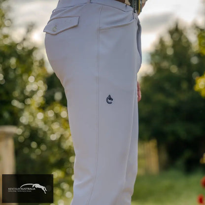 Criniēre Life ’Chadai’ Men’s Breeches - Competition Breeches
