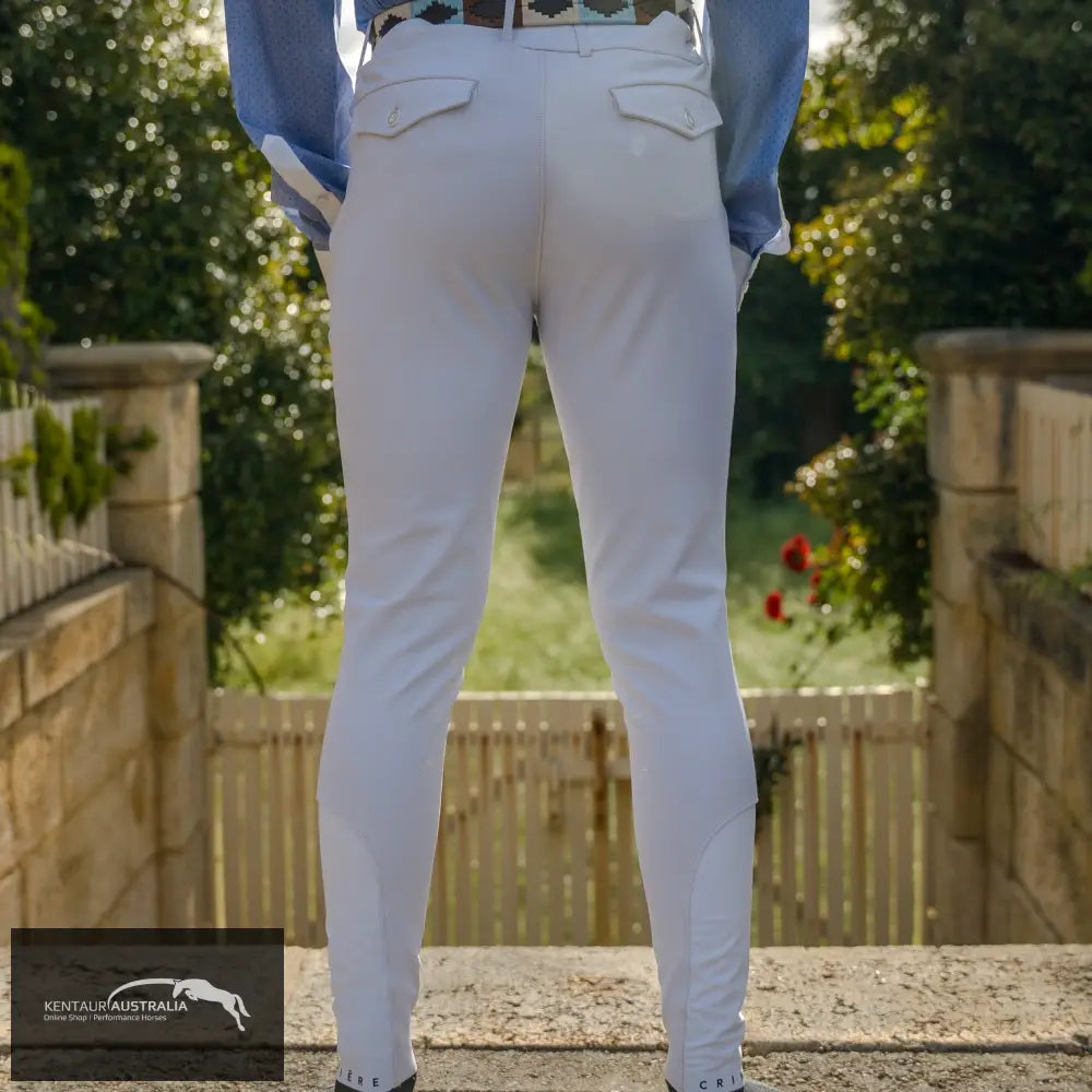 Criniēre Life ’Chadai’ Men’s Breeches - Competition Breeches
