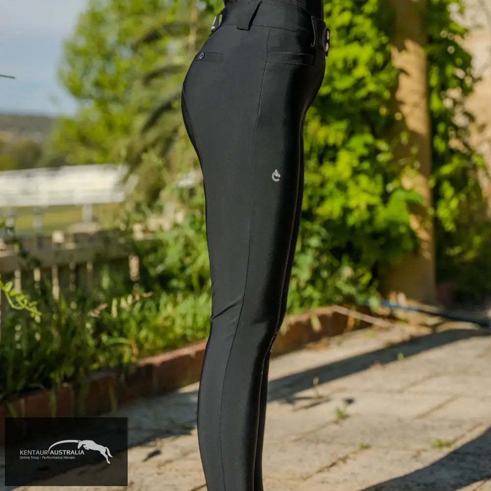 Criniēre Life ’Chloe’ Lightweight Breeches - Casual Breeches