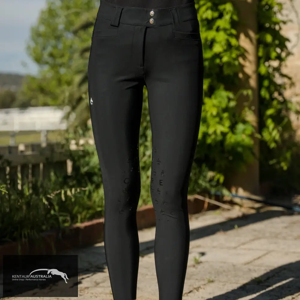 Criniēre Life ’Chloe’ Lightweight Breeches - Casual Breeches