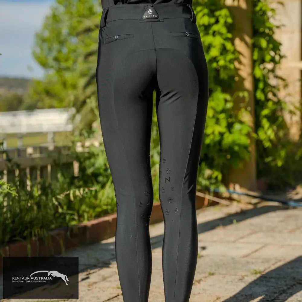 Criniēre Life ’Chloe’ Lightweight Breeches - Casual Breeches