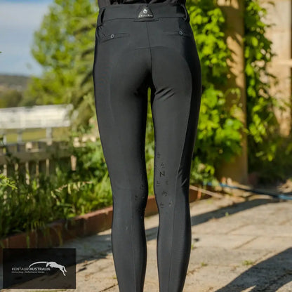 Criniēre Life ’Chloe’ Lightweight Breeches - Casual Breeches