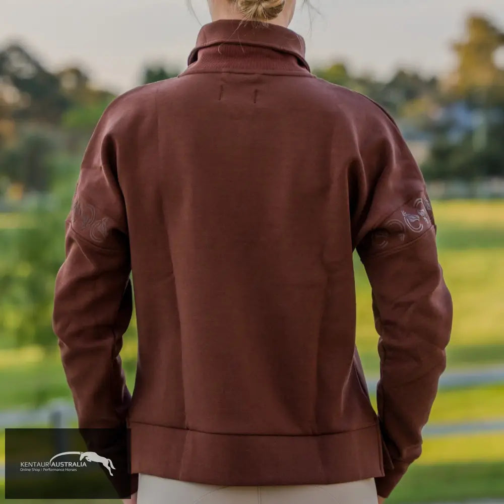 Criniēre Life ’Claire’ Knit Sweater - Casual Wear