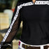 Criniere Life ‘Estella Noir’ - Black / XS - Casual Wear