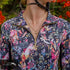 DE ’Signature’ Sunshirt - Equus Garden - M - Polo Shirts & Jersey’s