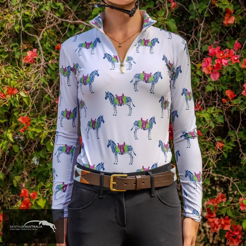DE ’Signature’ Sunshirt - Mr Chaps - Polo Shirts &amp; Jersey’s