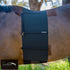 Equifit Belly Band - Black / Pony (62’’) - Saddle Accessories