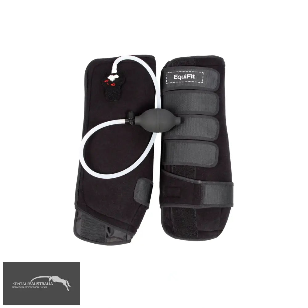 EquiFit Gel Compression Ice Boots - Standard - Stable Boots