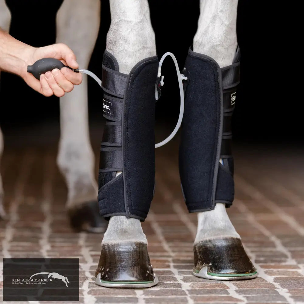 EquiFit Gel Compression Ice Boots - Standard - Stable Boots