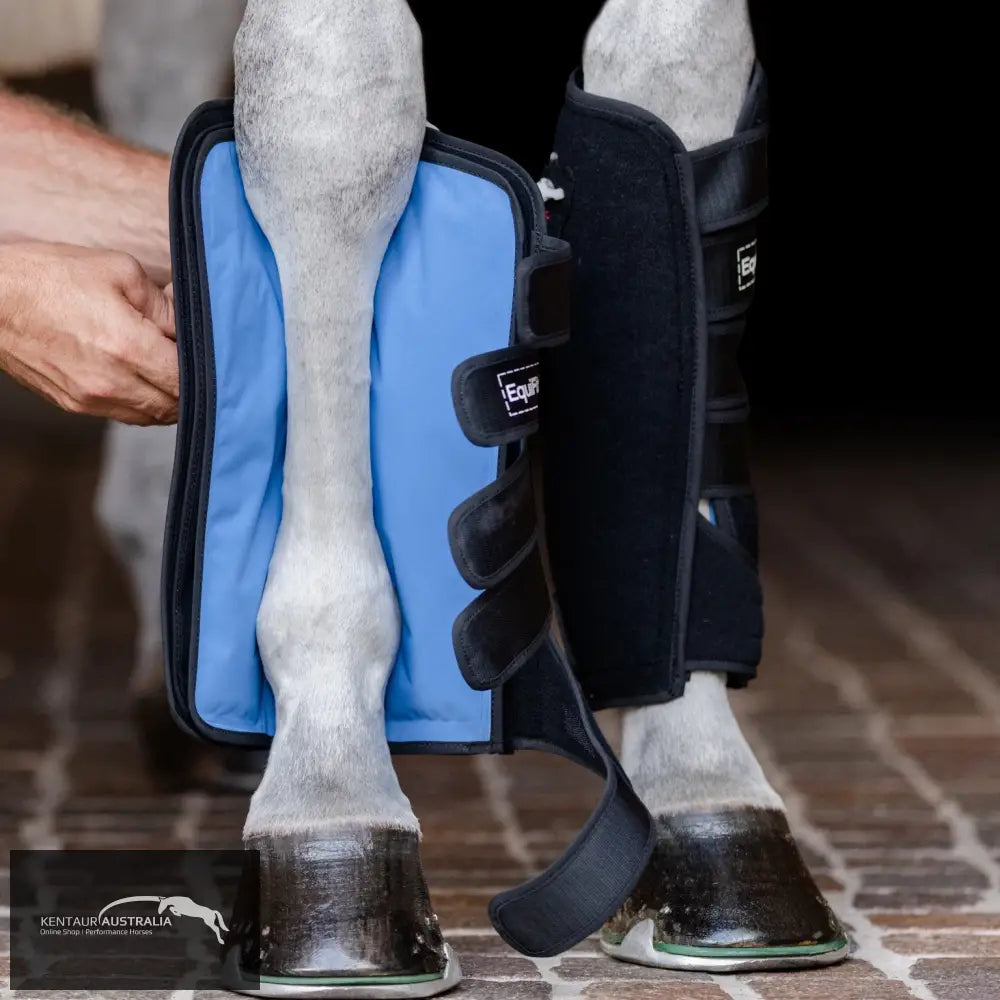 EquiFit GelPak Replacements Tendon Boots - Stable Boots