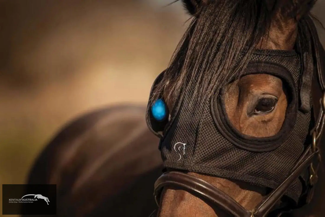 Equilume ’Belfied’ Light Mask Belfied / Black Other Accessories
