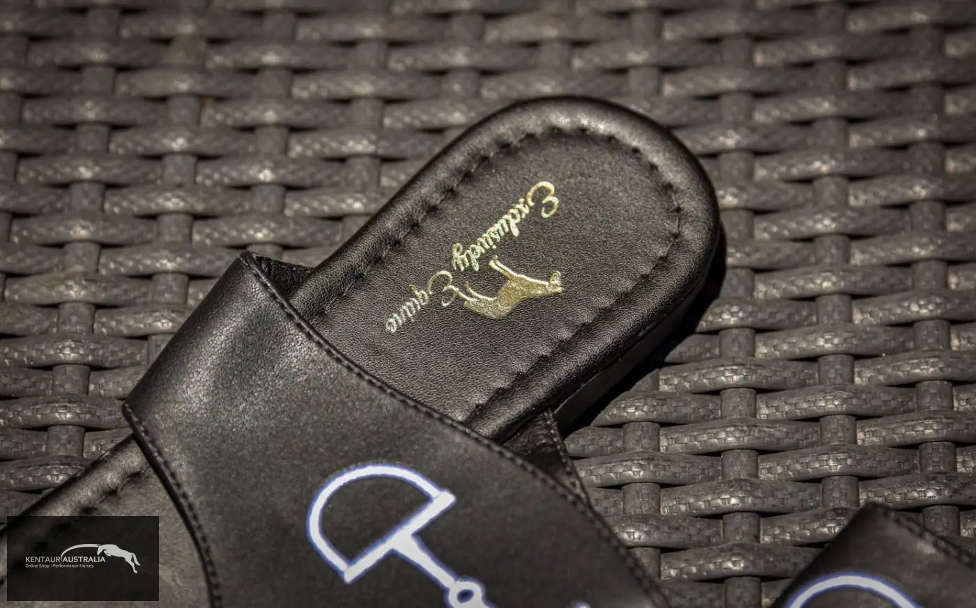 Exclusively Equine Flip Flops Footwear