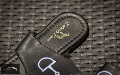 Exclusively Equine Flip Flops Footwear