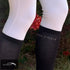 Horse Pilot ’Aero’ Socks - Black / S - Rider Accessories
