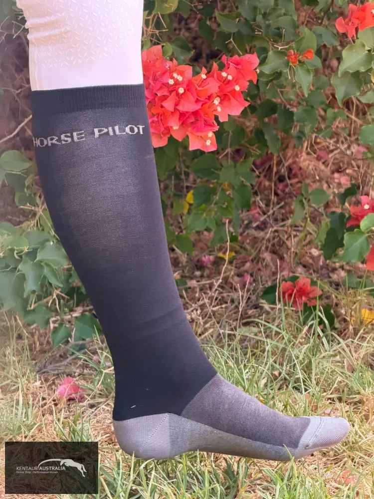 Horse Pilot ’Aero’ Socks - Rider Accessories