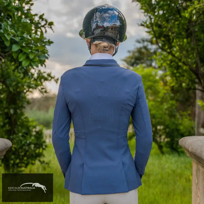 Horse Pilot Aeromade Competition Jacket - Show Jackets