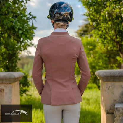 Horse Pilot Aeromade Competition Jacket - Show Jackets
