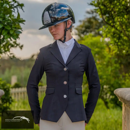 Horse Pilot Aeromade Competition Jacket - Show Jackets