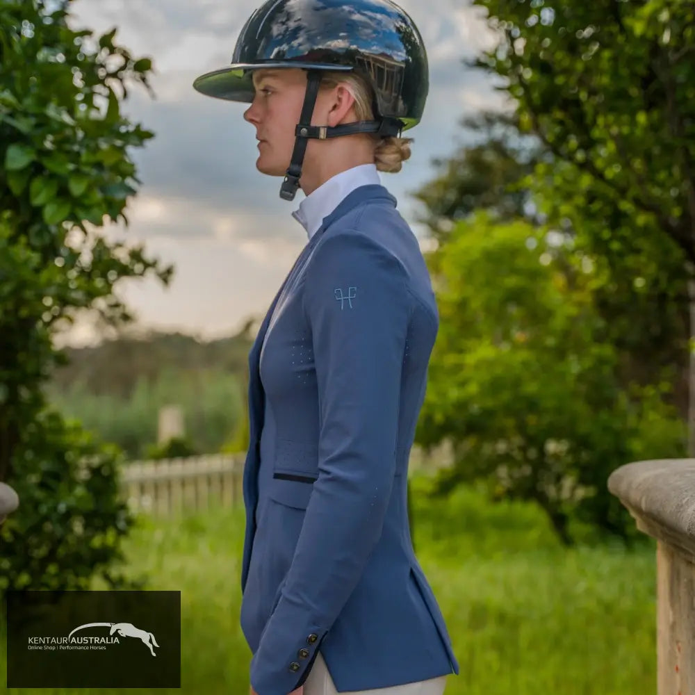 Horse Pilot Aeromade Competition Jacket - Show Jackets