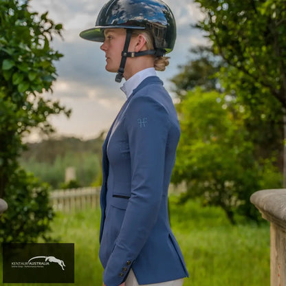 Horse Pilot Aeromade Competition Jacket - Show Jackets