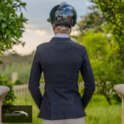 Horse Pilot Aeromade Competition Jacket - Show Jackets