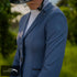 Horse Pilot Aeromade Competition Jacket - Vintage Indigo / 34 - Show Jackets